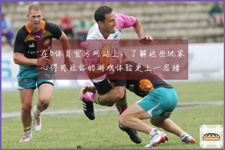 在b体育官方网站上，了解这些玩家心得将让你的游戏体验更上一层楼！