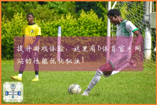 提升游戏体验，这里有b体育官方网站的性能优化秘诀！
